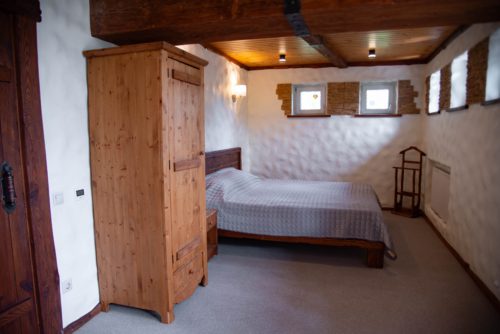 Коттедж № 31