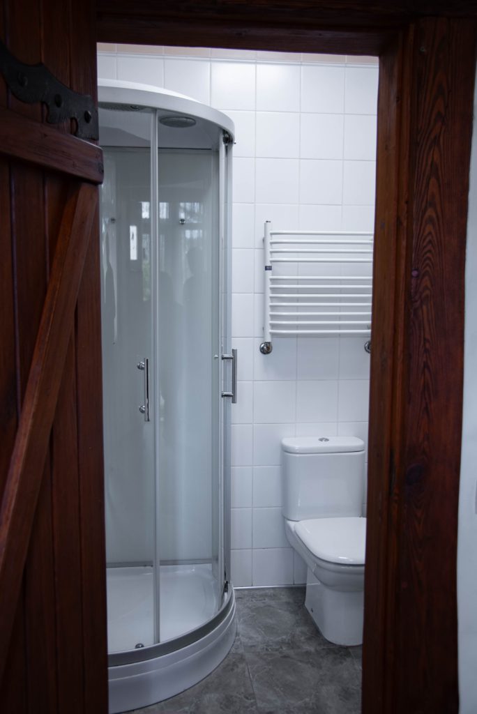 Коттедж № 31