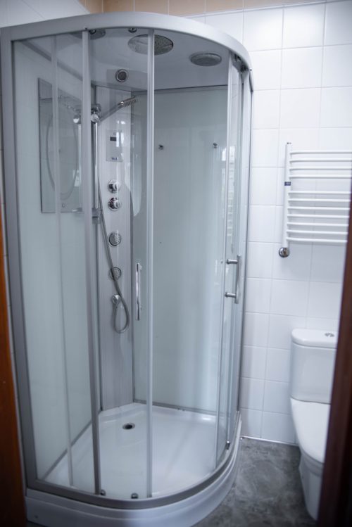 Коттедж № 31