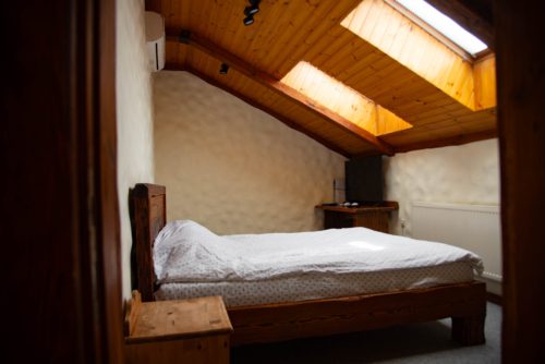 Коттедж № 31