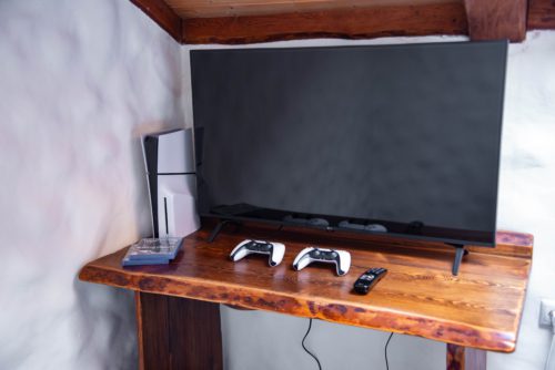 Коттедж № 31