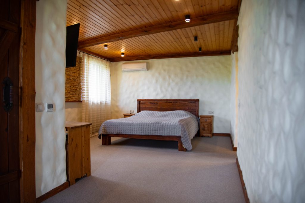 Коттедж № 31