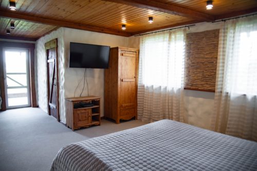 Коттедж № 31