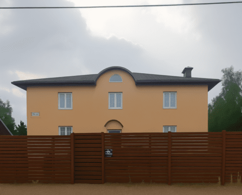 Коттедж № 365