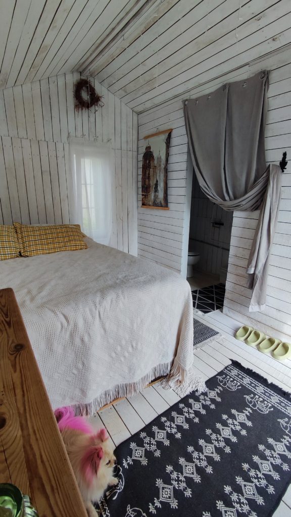 Коттедж № 361