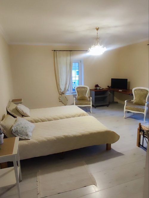 Коттедж № 365