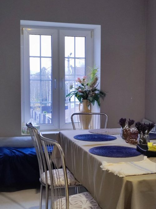 Коттедж № 365