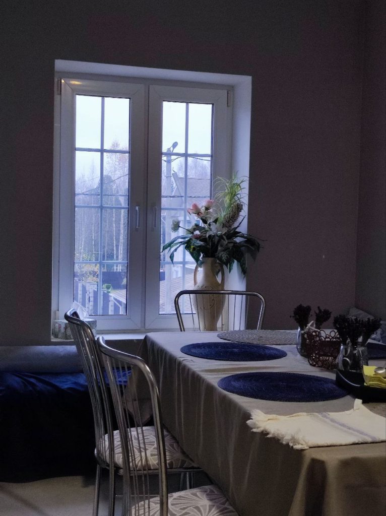 Коттедж № 365