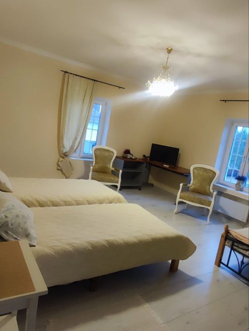 Коттедж № 365