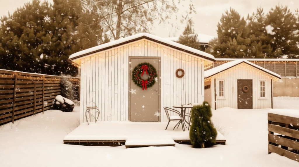 Коттедж № 361