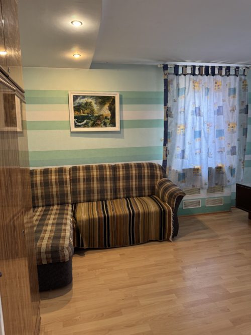 Коттедж № 4