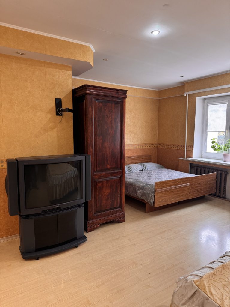 Коттедж № 4