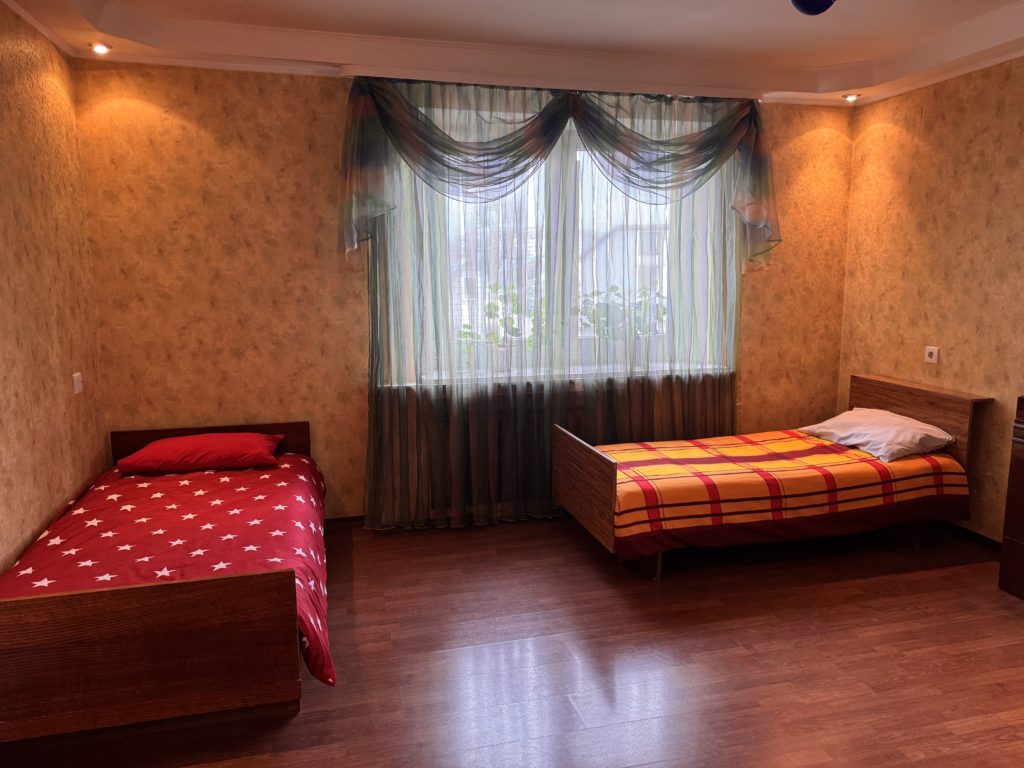 Коттедж № 4