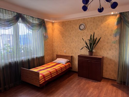 Коттедж № 4