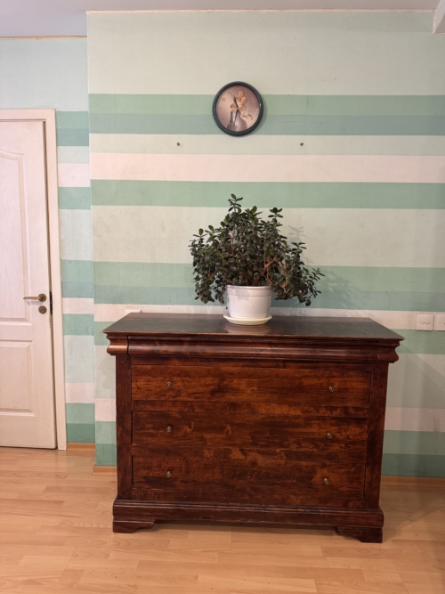 Коттедж № 4