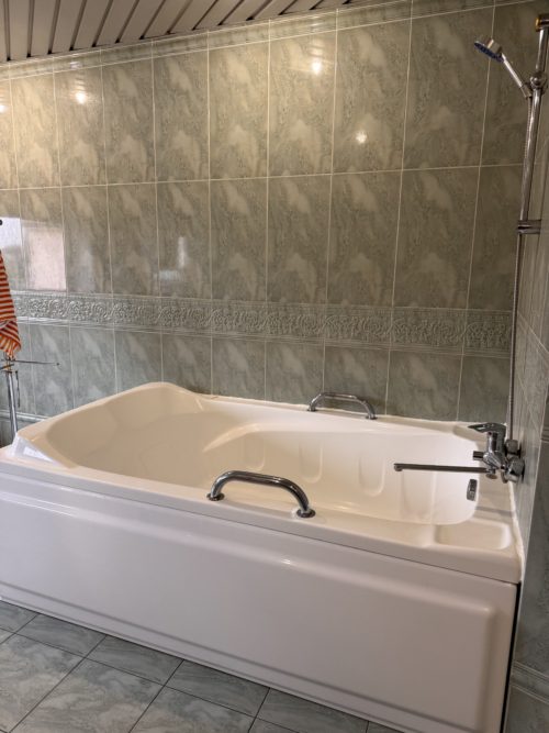 Коттедж № 4