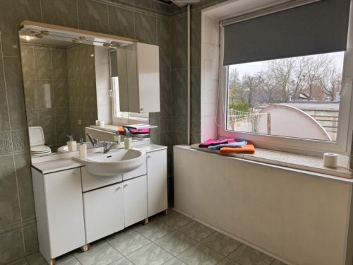 Коттедж № 4