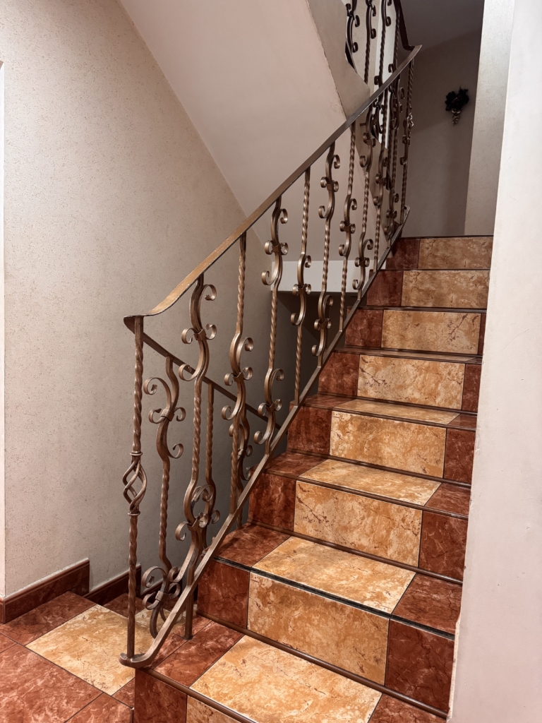 Коттедж № 4