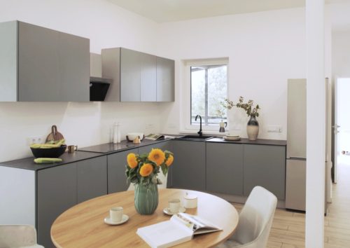 Коттедж № 181