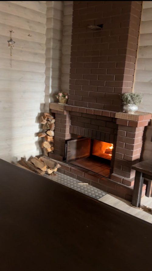 Коттедж № 55