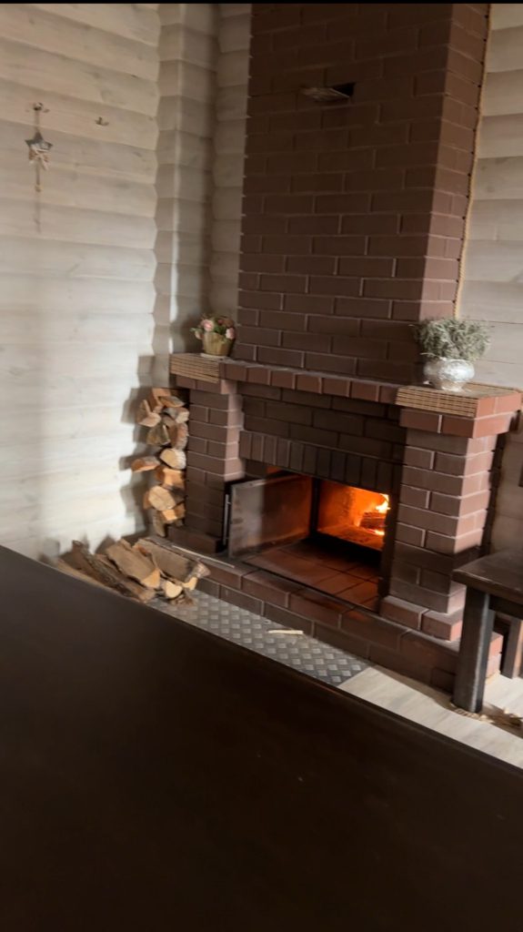 Коттедж № 55