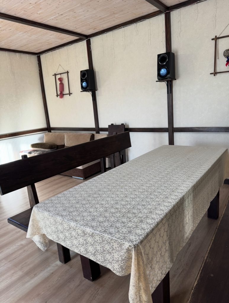 Коттедж № 55