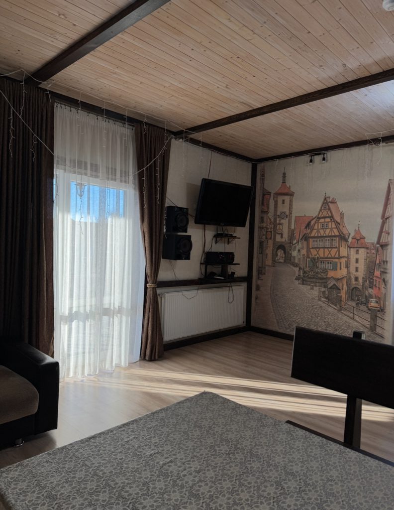 Коттедж № 55