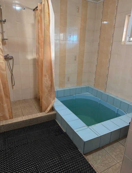 Коттедж № 55