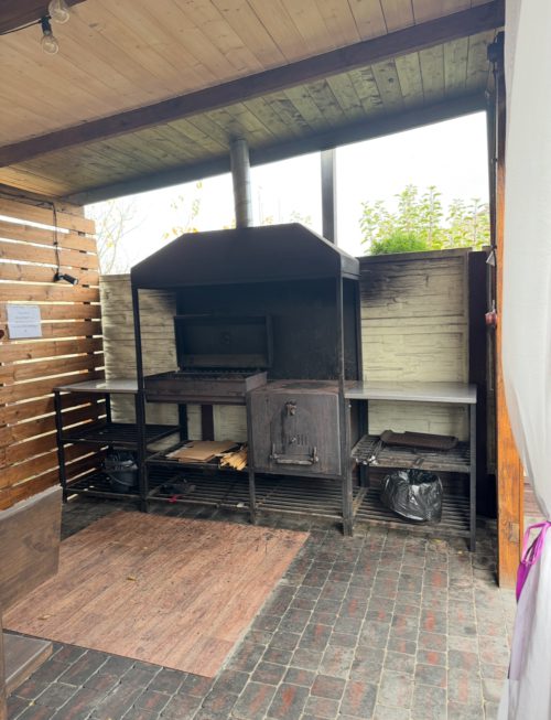 Коттедж № 55