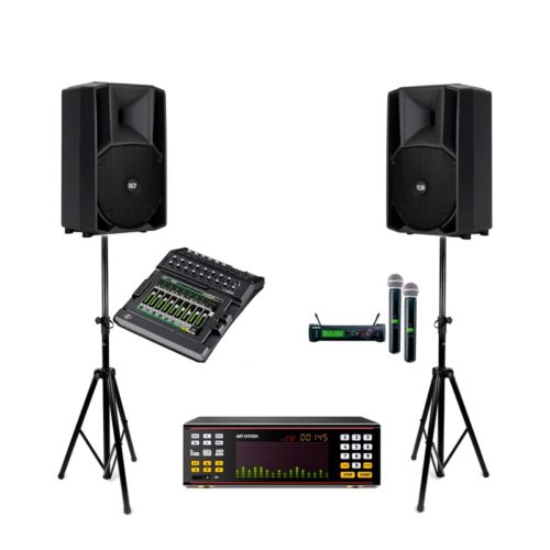 Караоке Мини