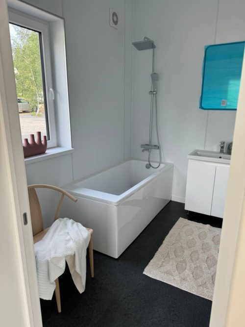 Коттедж № 181