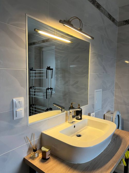 Коттедж № 327