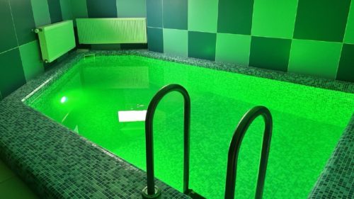 Коттедж № 327