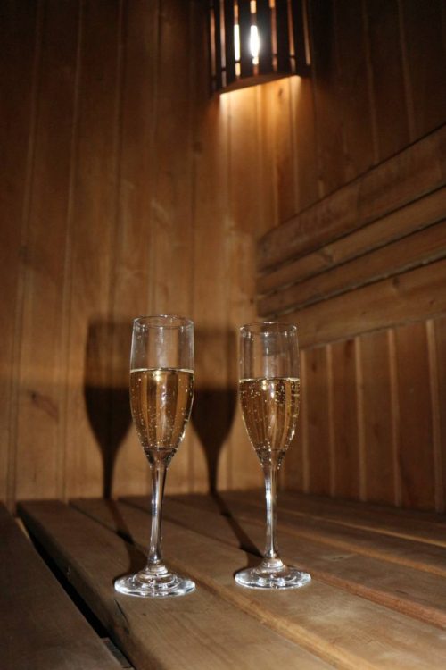 Коттедж № 327