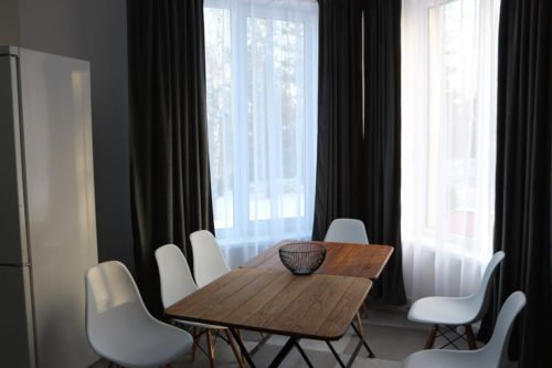 Коттедж № 327