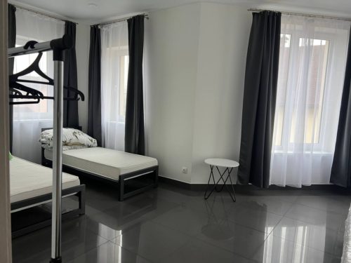 Коттедж № 327