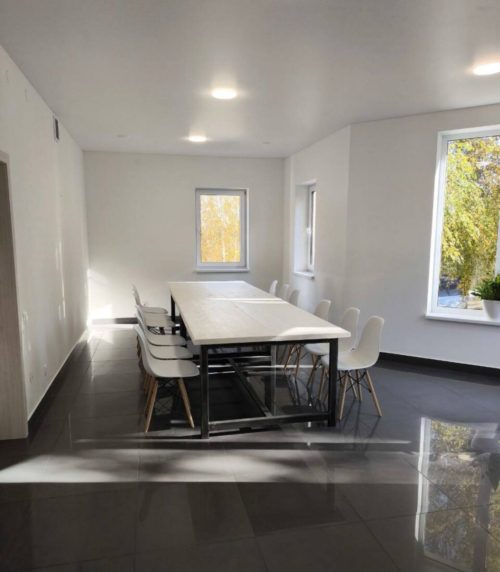 Коттедж № 327