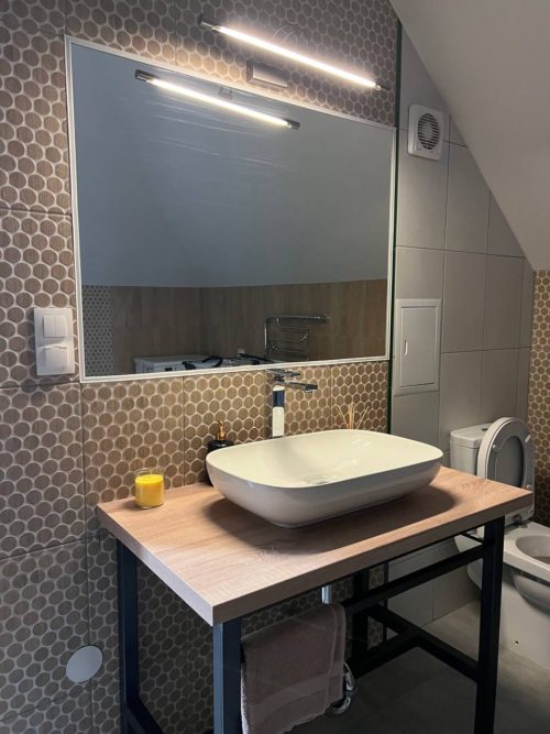 Коттедж № 327