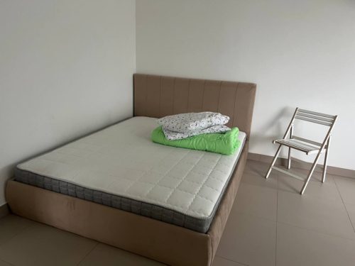 Коттедж № 327