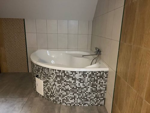 Коттедж № 327