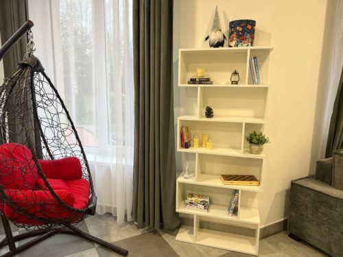 Коттедж № 327