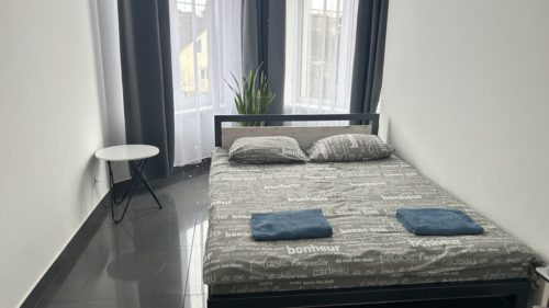 Коттедж № 327