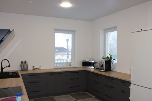 Коттедж № 327