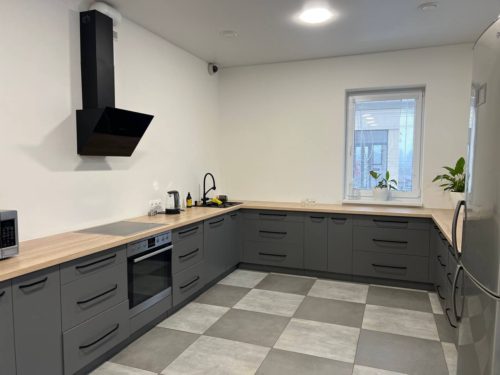 Коттедж № 327