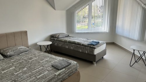 Коттедж № 327