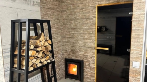 Коттедж № 327