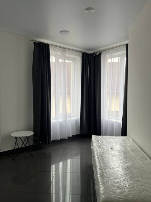 Коттедж № 327