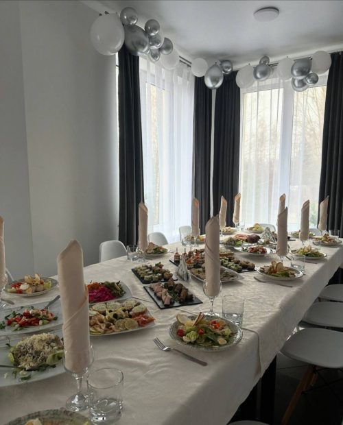 Коттедж № 327