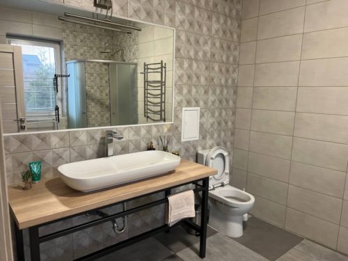 Коттедж № 327