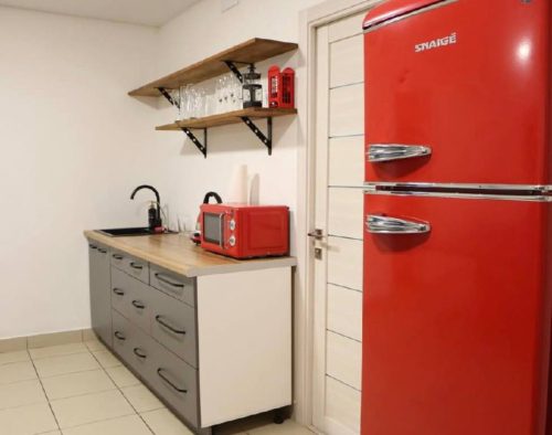 Коттедж № 327